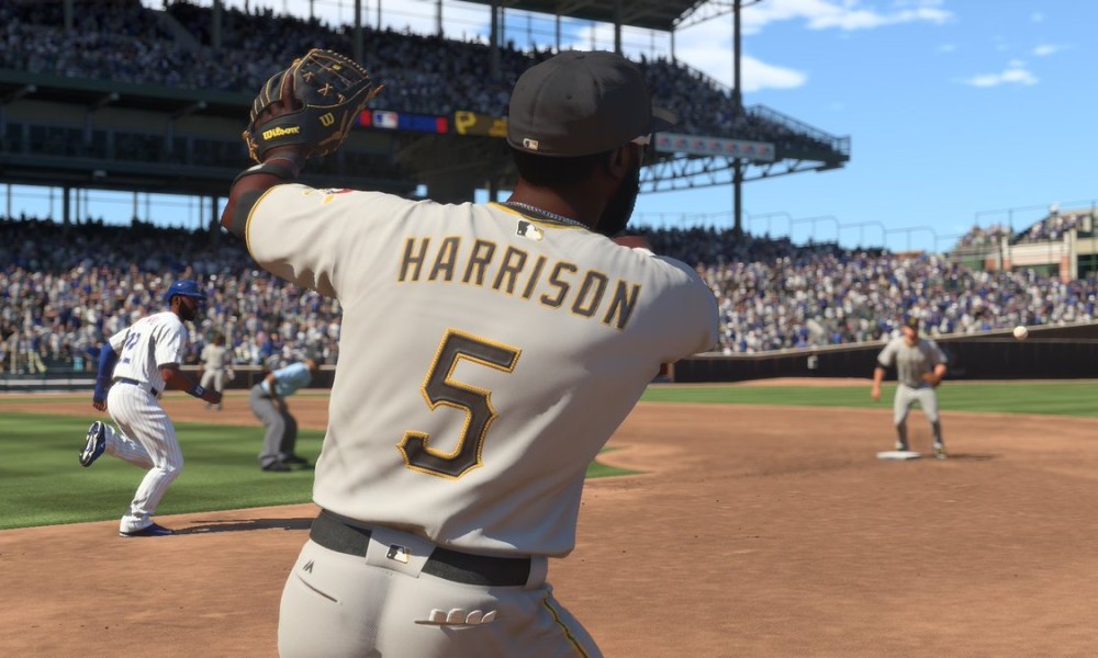 Mlb the show 16 download